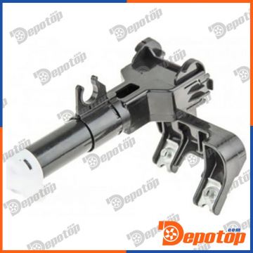 Gicleur de lave-phare droite pour TOYOTA | EDS-TY-010, QF10N00067